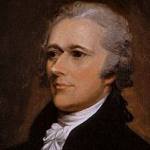 Alexander Hamilton was a Founding Father, soldier, economist, political philosopher, one of America’s first constitutional lawyers and the first United States Secretary of the Treasury.